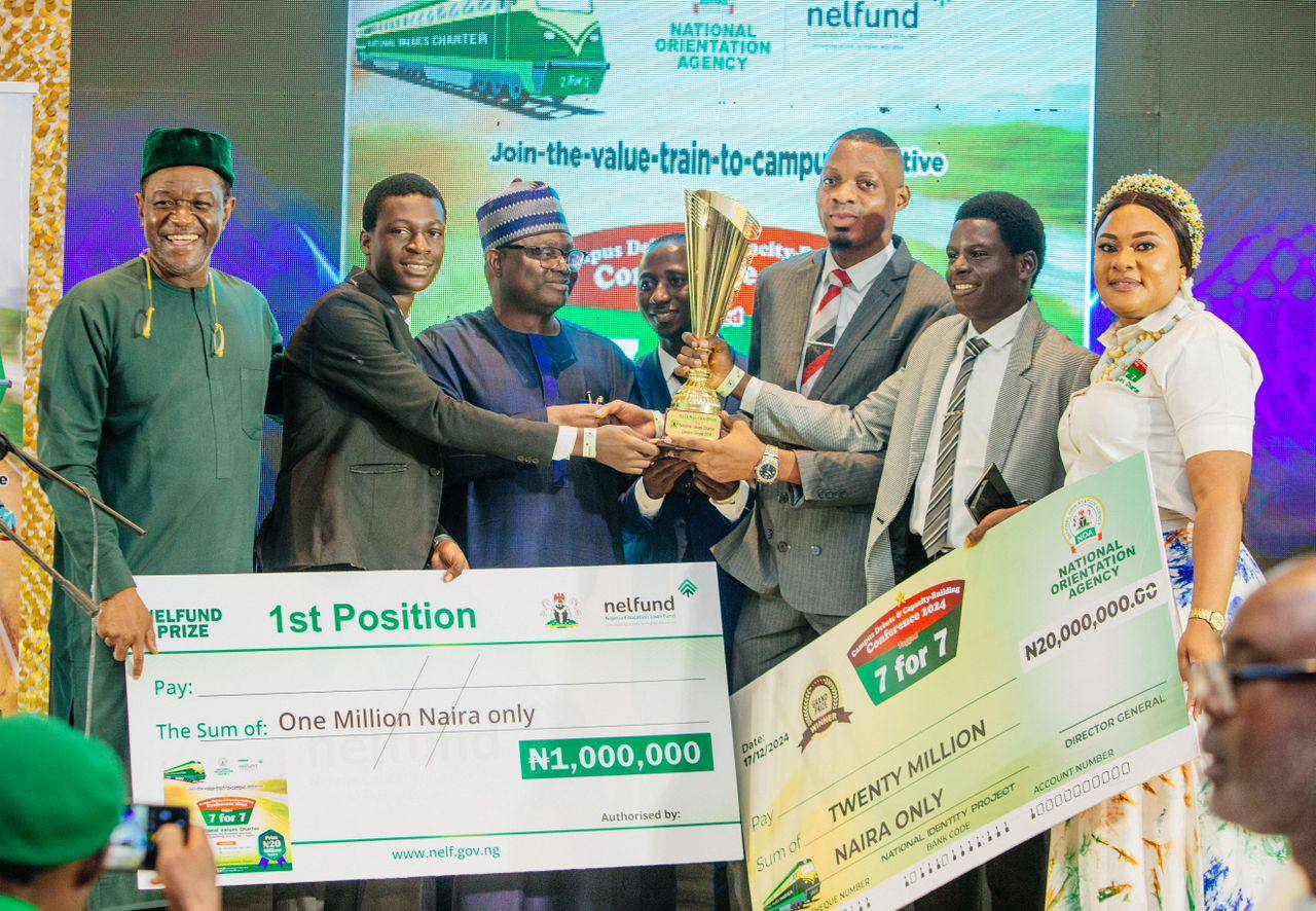 Youth Leadership Programs