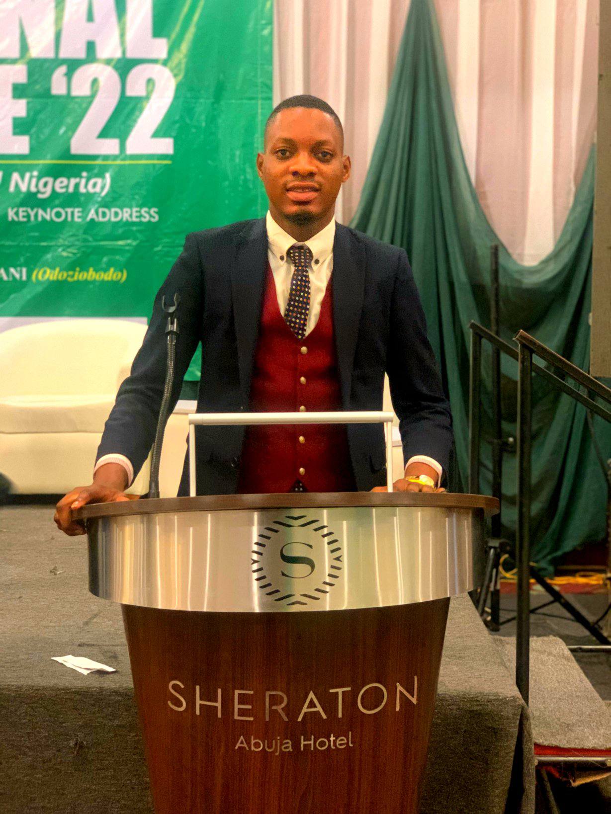 Community celebration